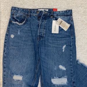 Stradivarius Denim